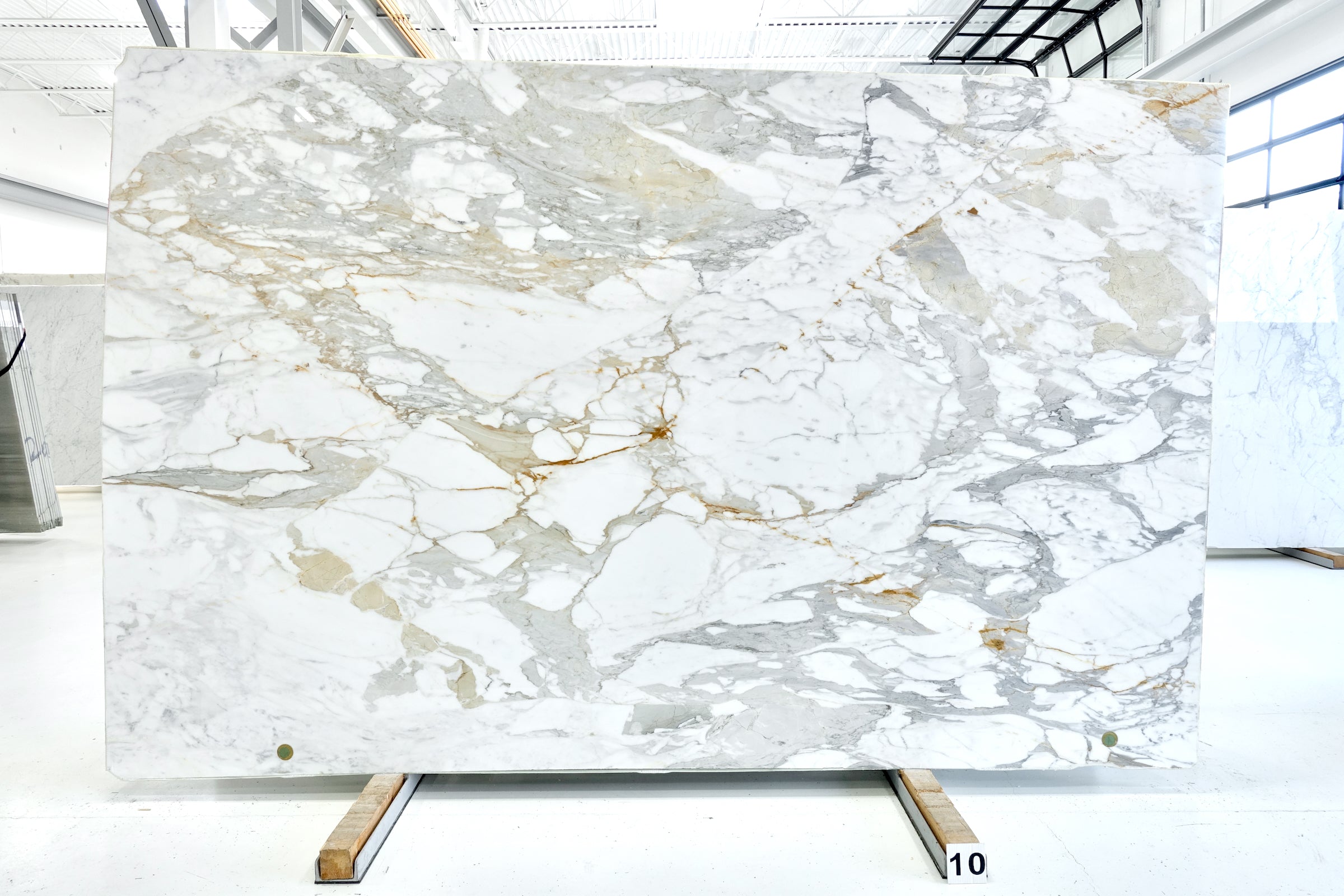 CALACATTA ANTICO 2CM MARBLE