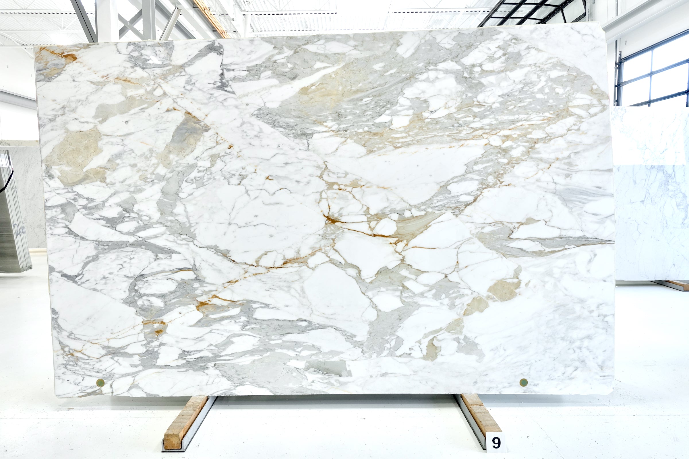 CALACATTA ANTICO 2CM MARBLE