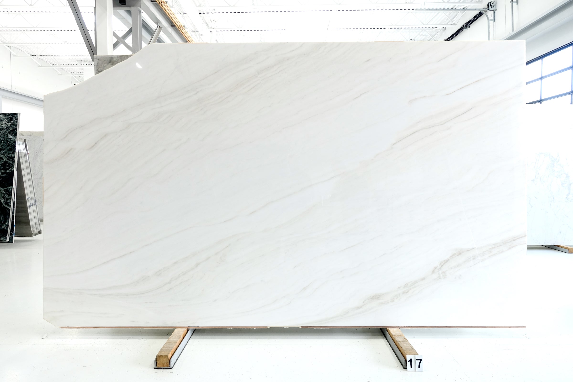 CALACATTA AVORIO 2CM MARBLE