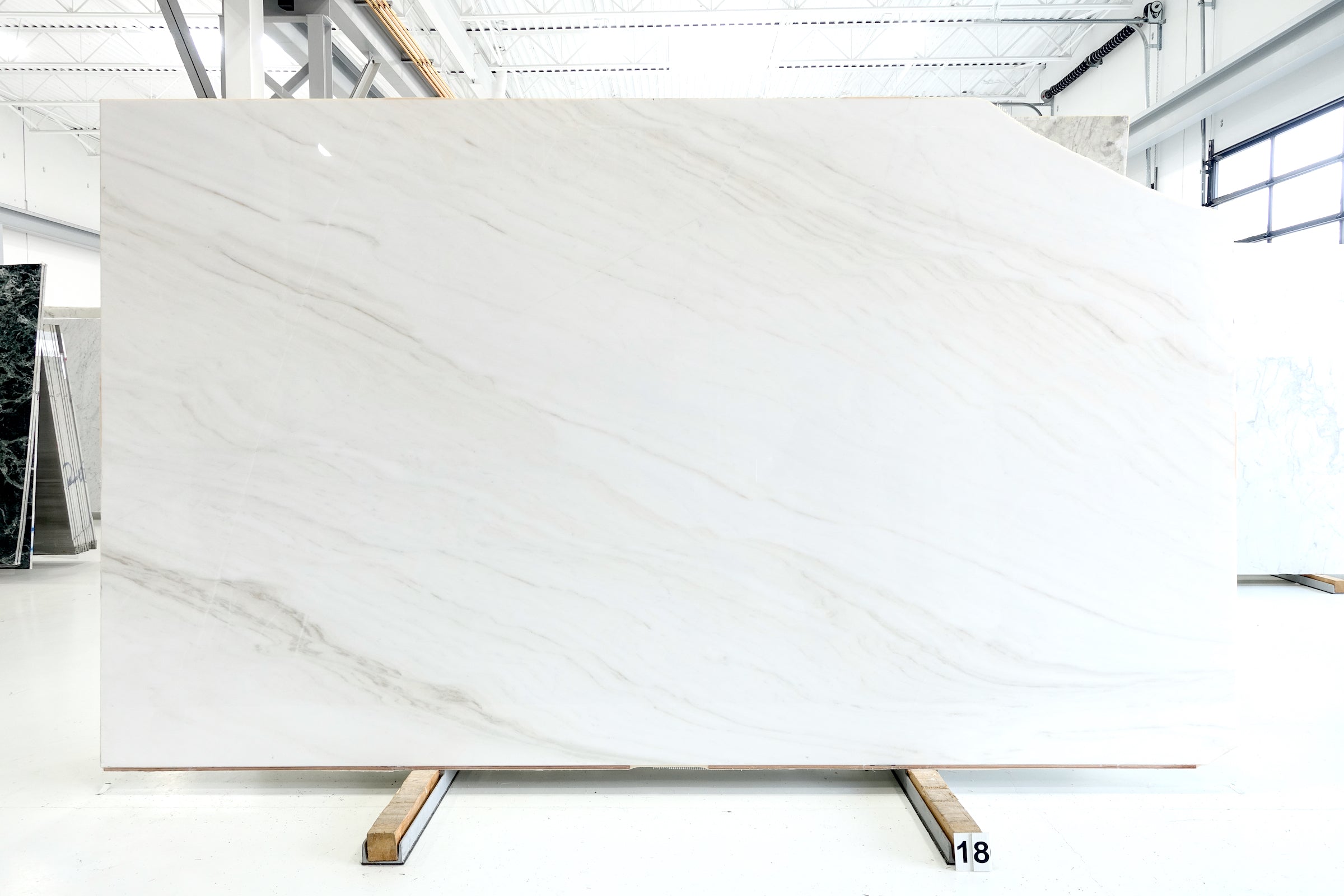 CALACATTA AVORIO 2CM MARBLE