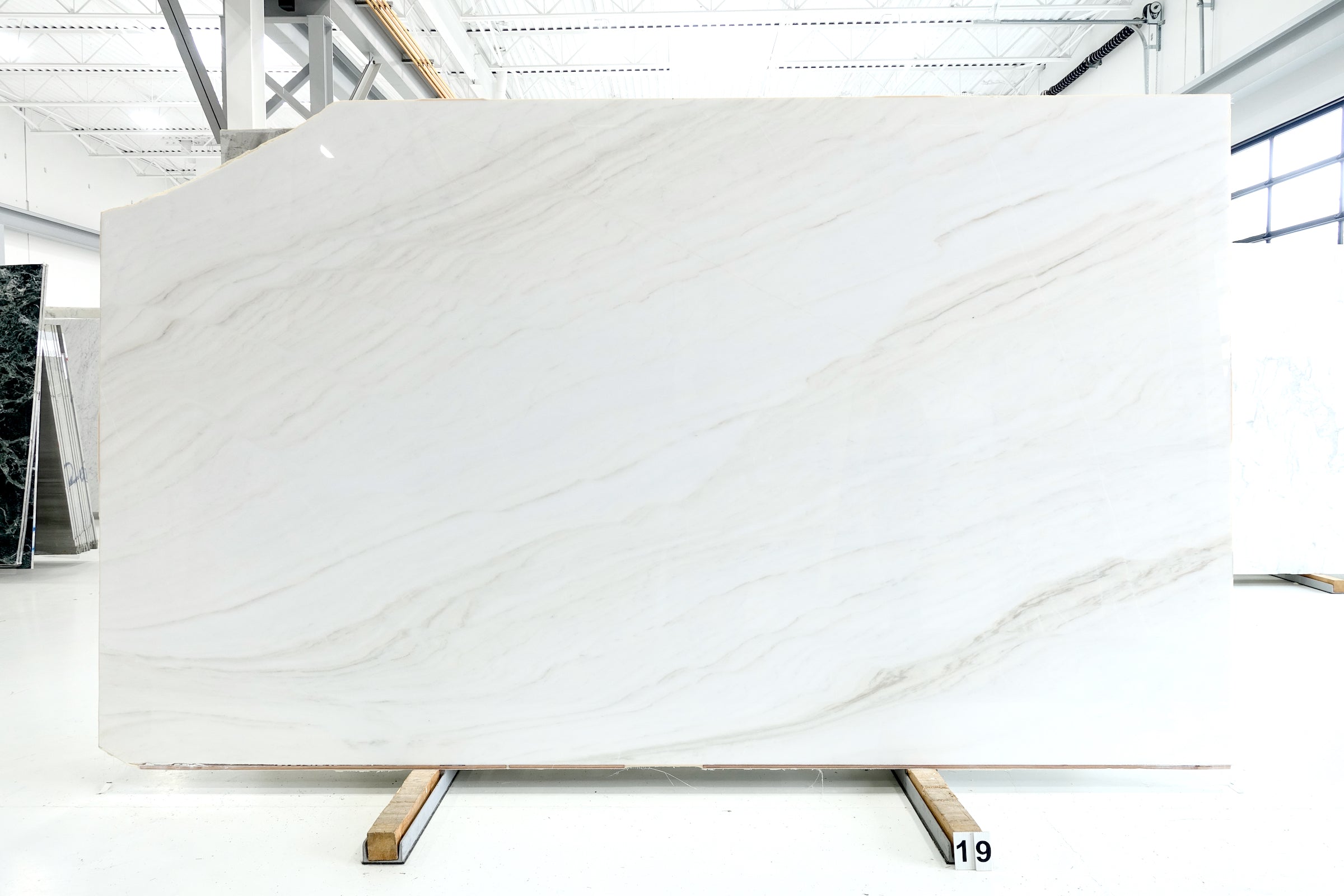 CALACATTA AVORIO 2CM MARBLE