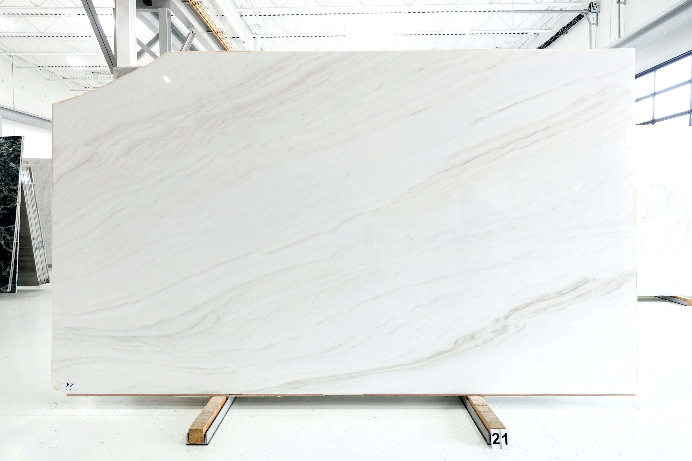 CALACATTA AVORIO 2CM MARBLE