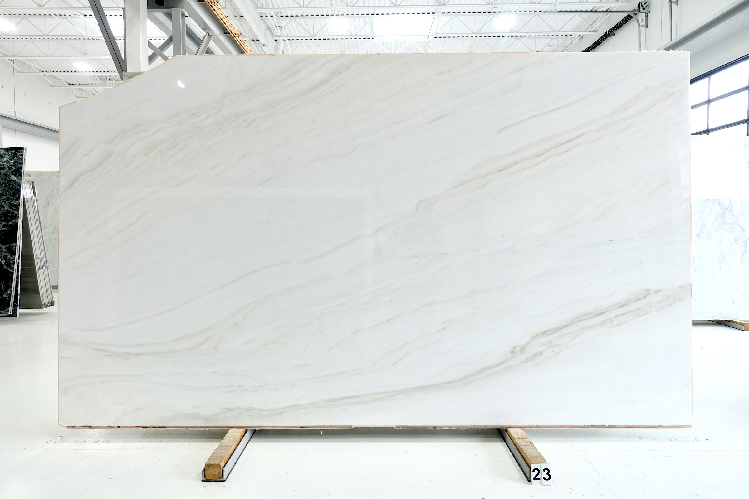 CALACATTA AVORIO 2CM MARBLE