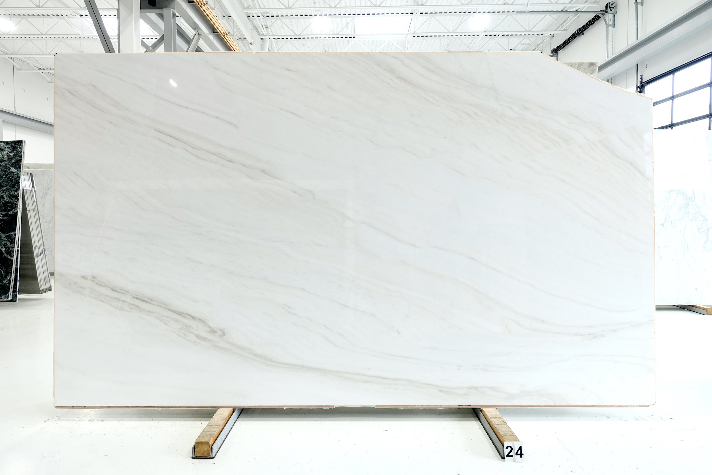 CALACATTA AVORIO 2CM MARBLE