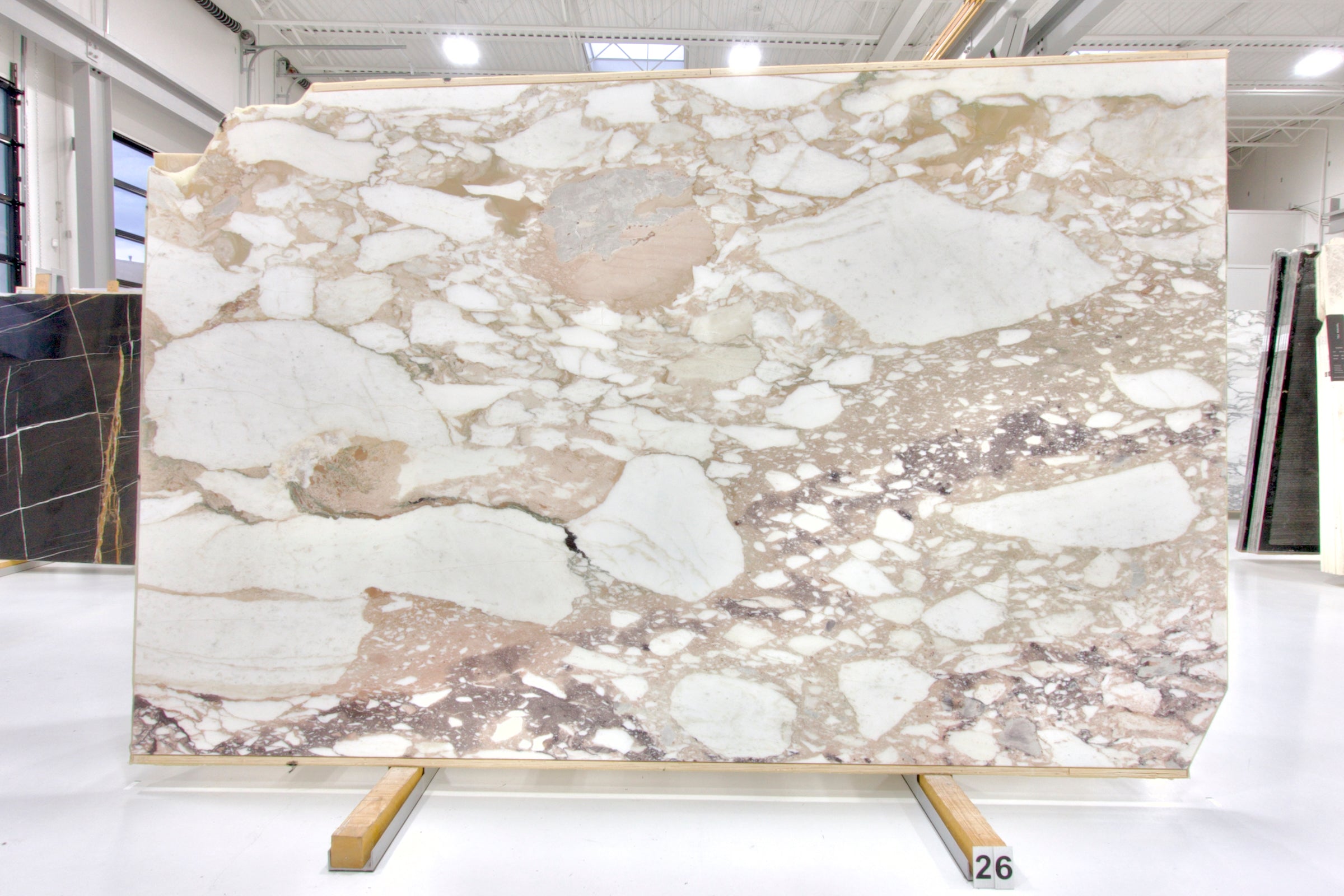 CALACATTA VAGLI ORO 2CM MARBLE