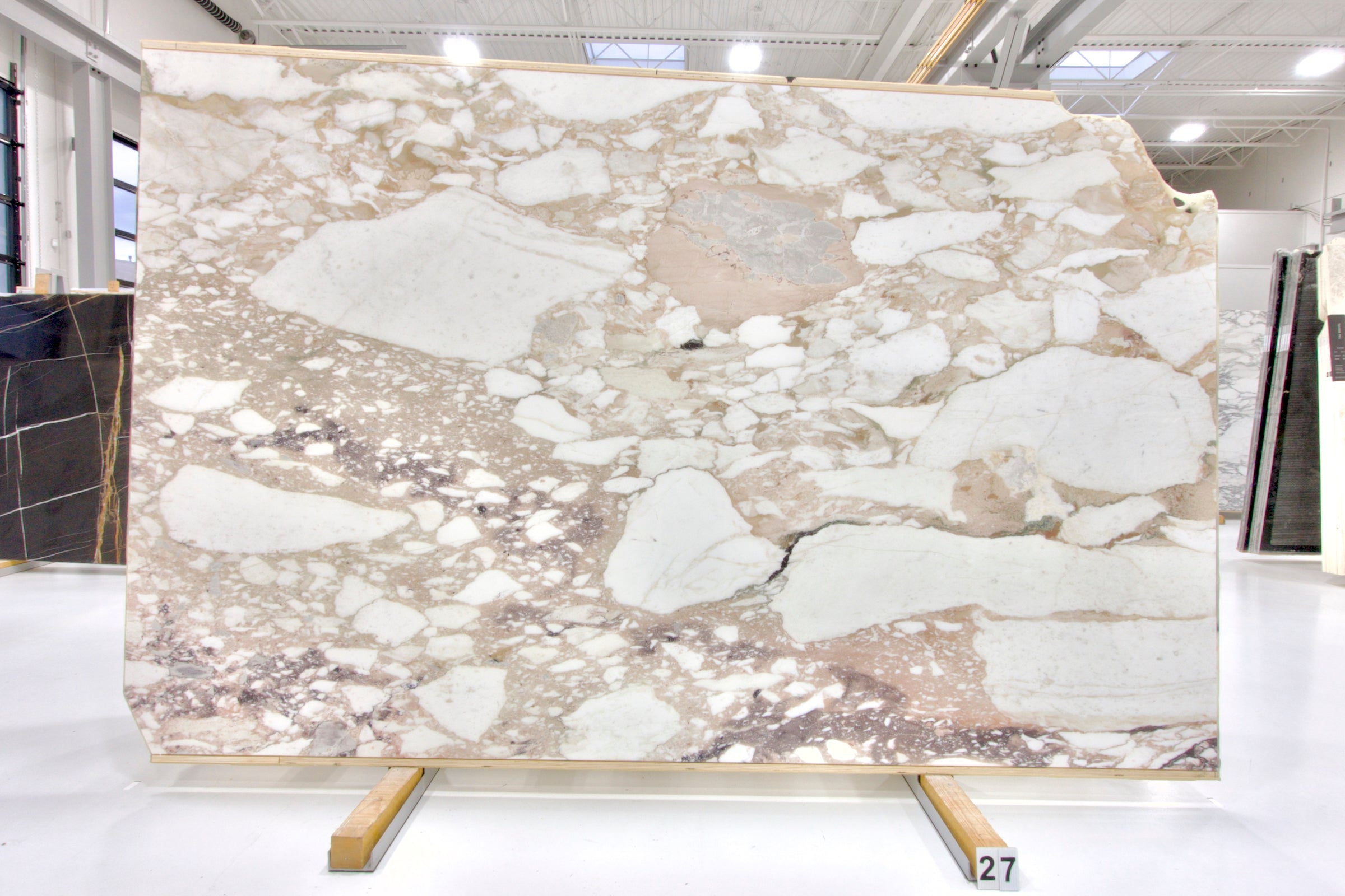 CALACATTA VAGLI ORO 2CM MARBLE