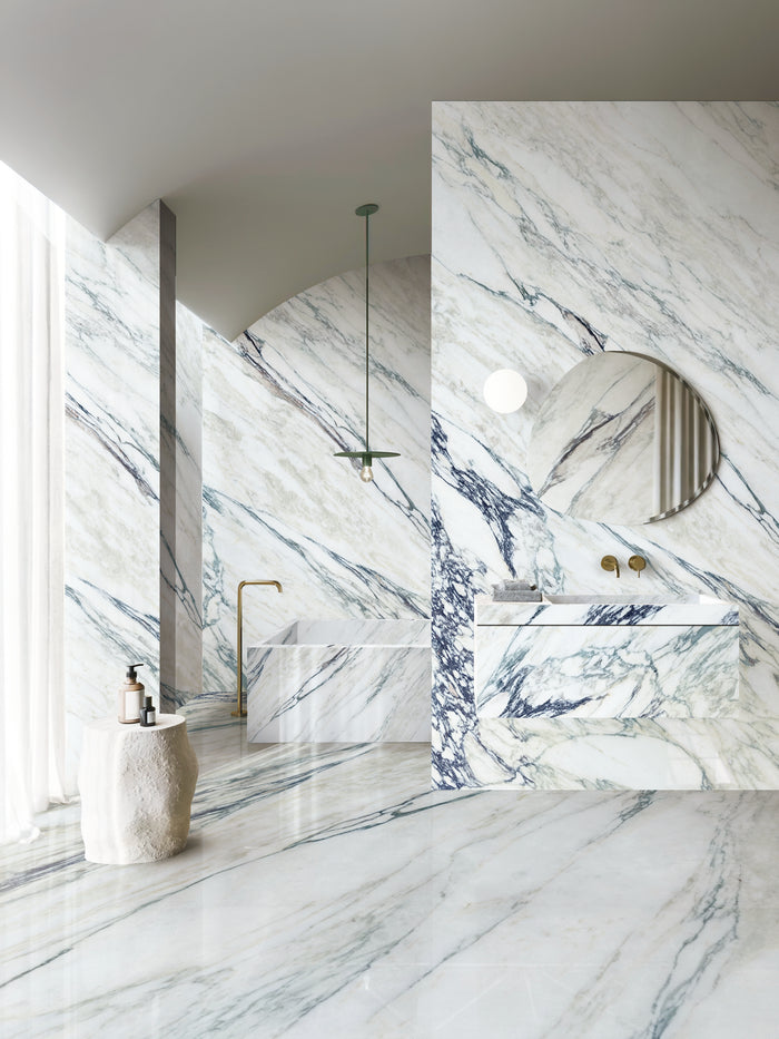 Marble