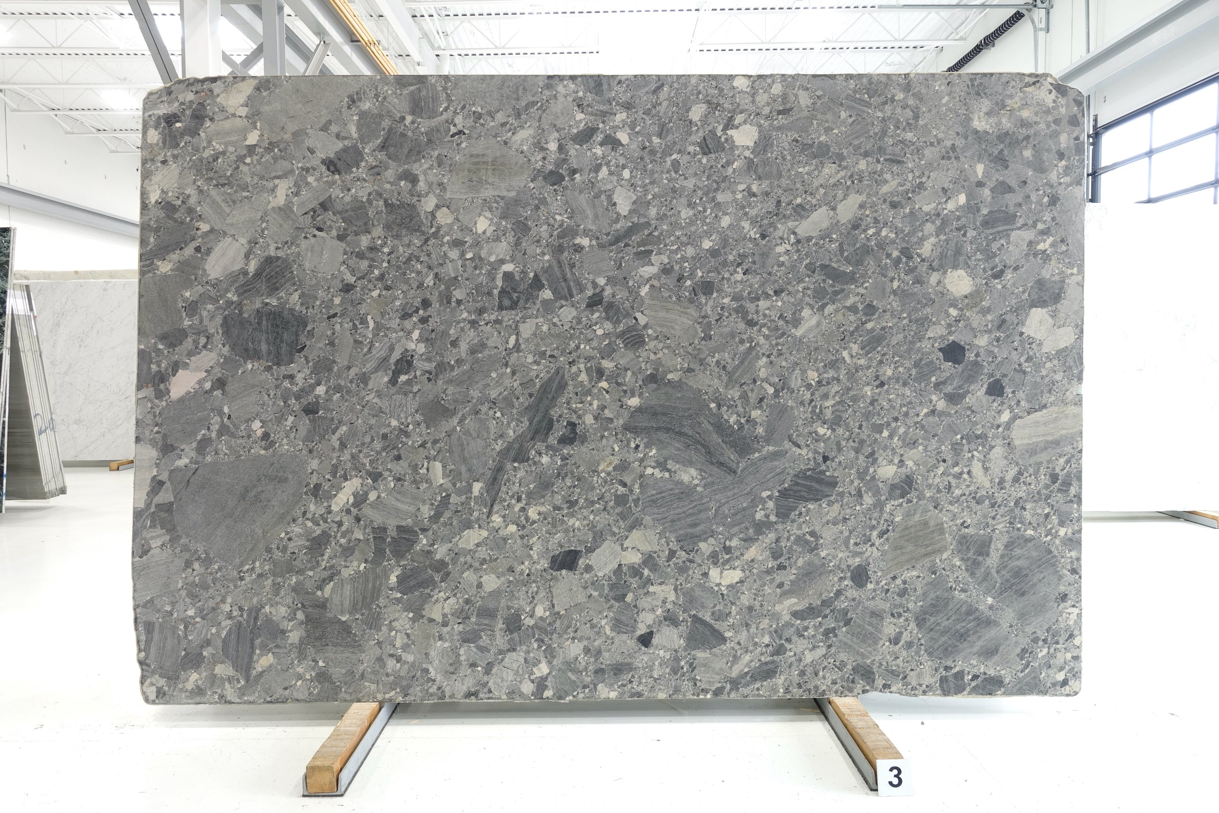 CEPPO DI GRIS 2CM MARBLE