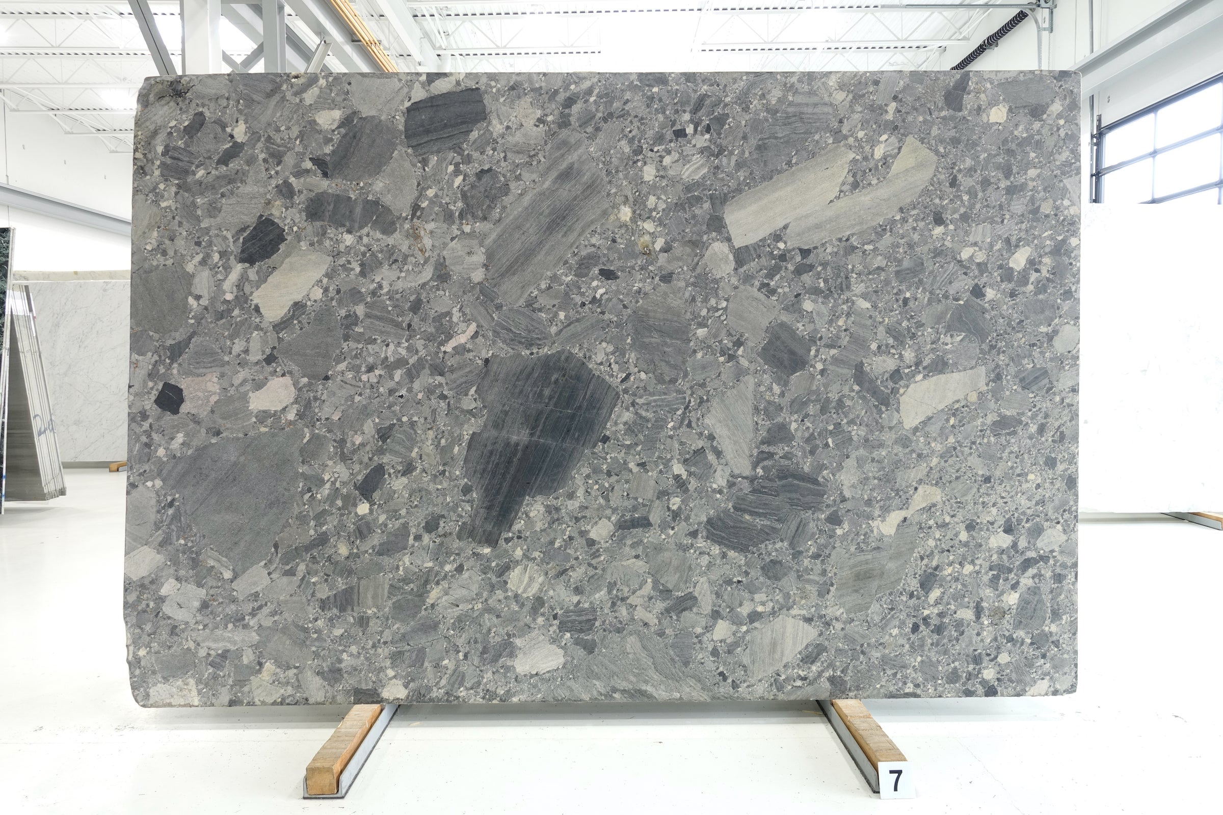 CEPPO DI GRIS 2CM MARBLE