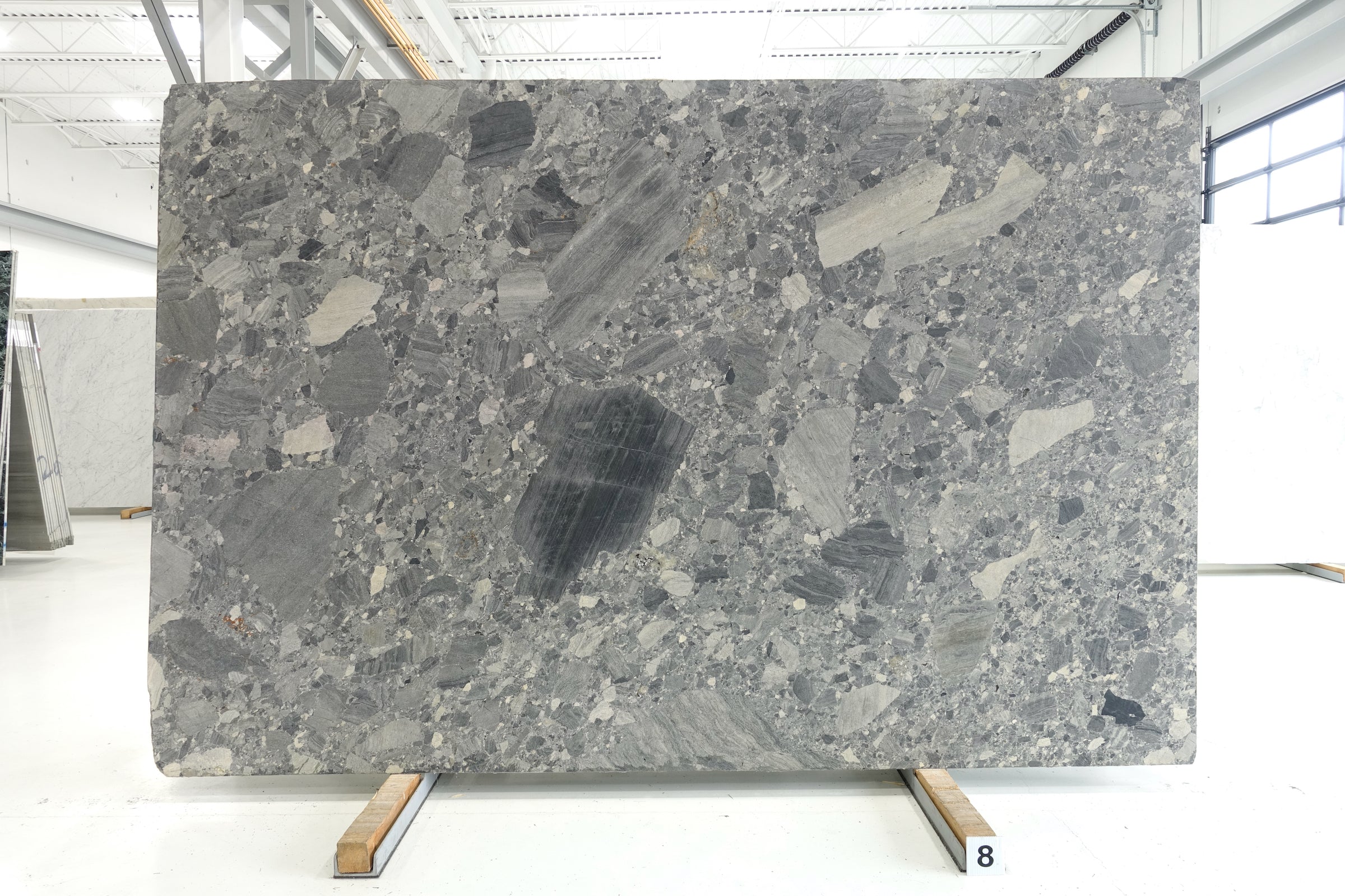 CEPPO DI GRIS 2CM MARBLE