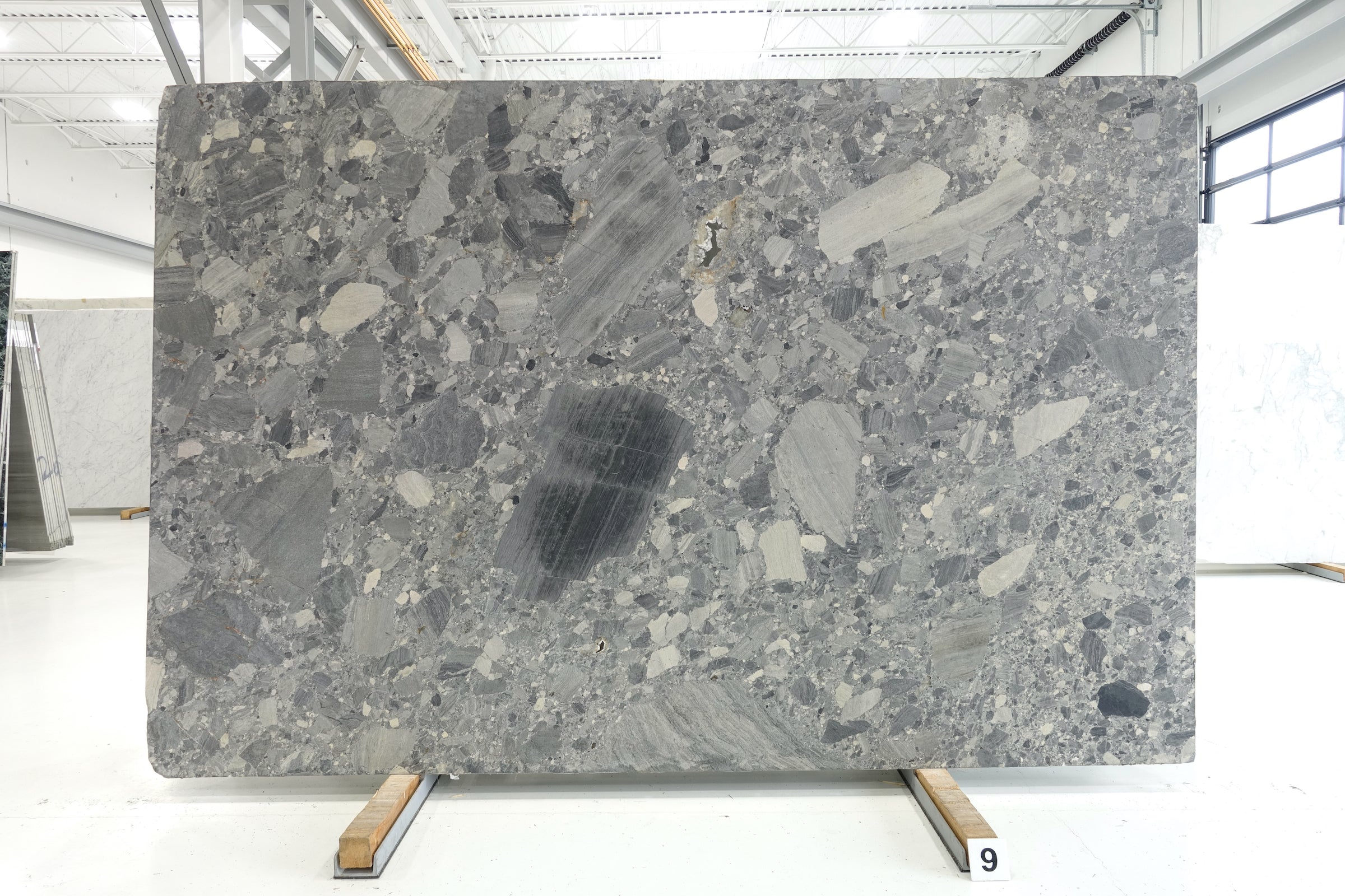 CEPPO DI GRIS 2CM MARBLE