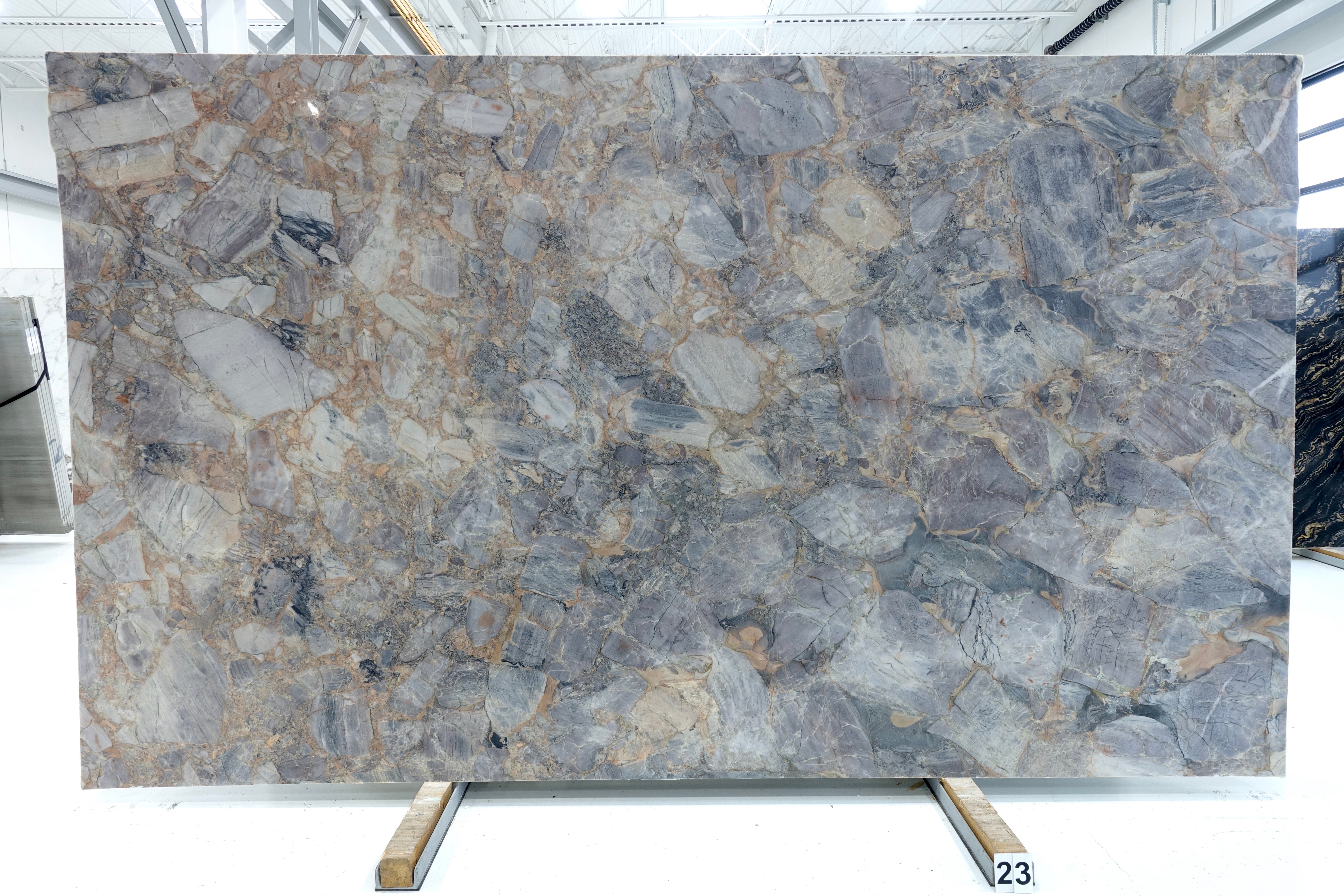 QUATTRO STAGIONI 2CM MARBLE