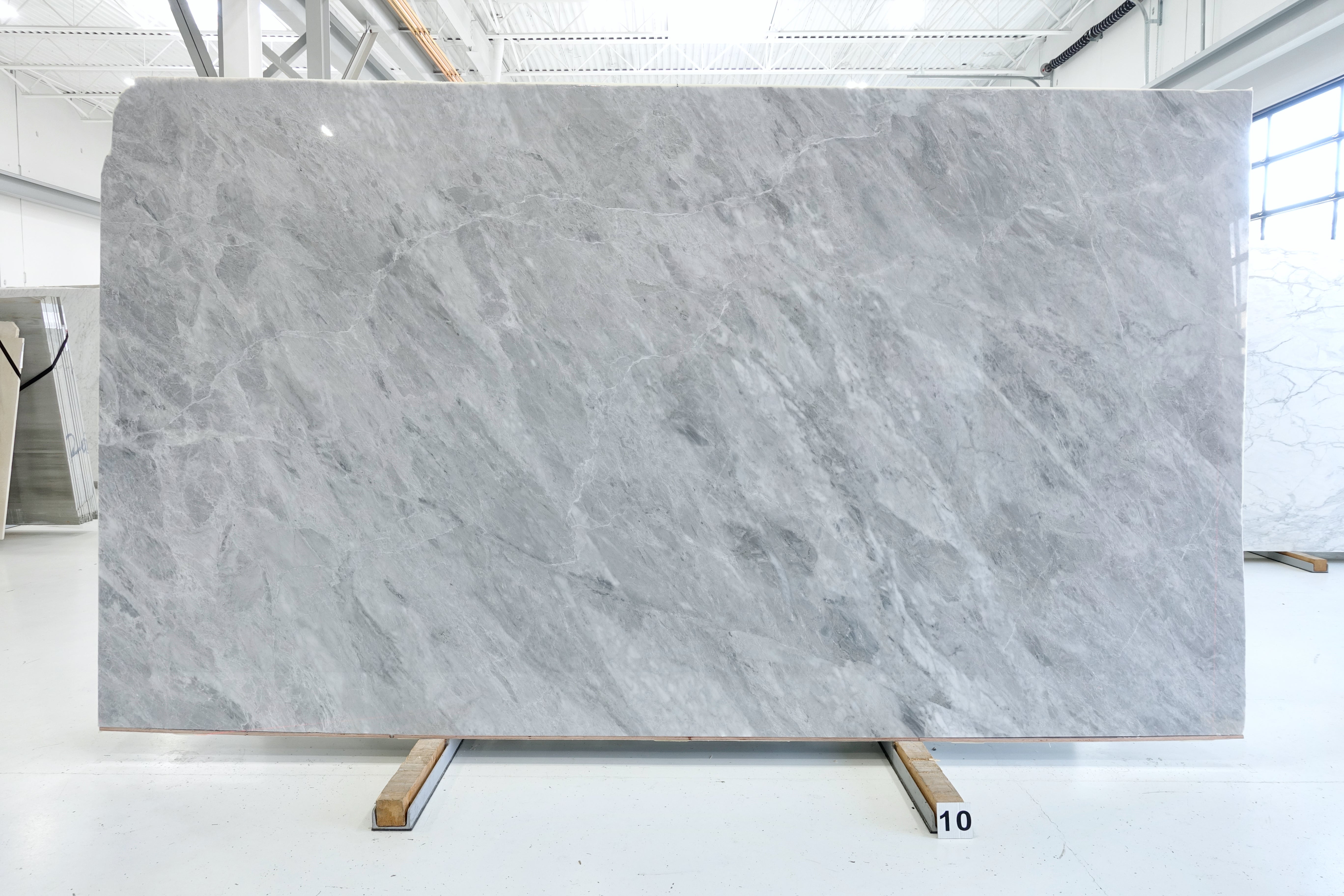 MILAN XL 2CM MARBLE