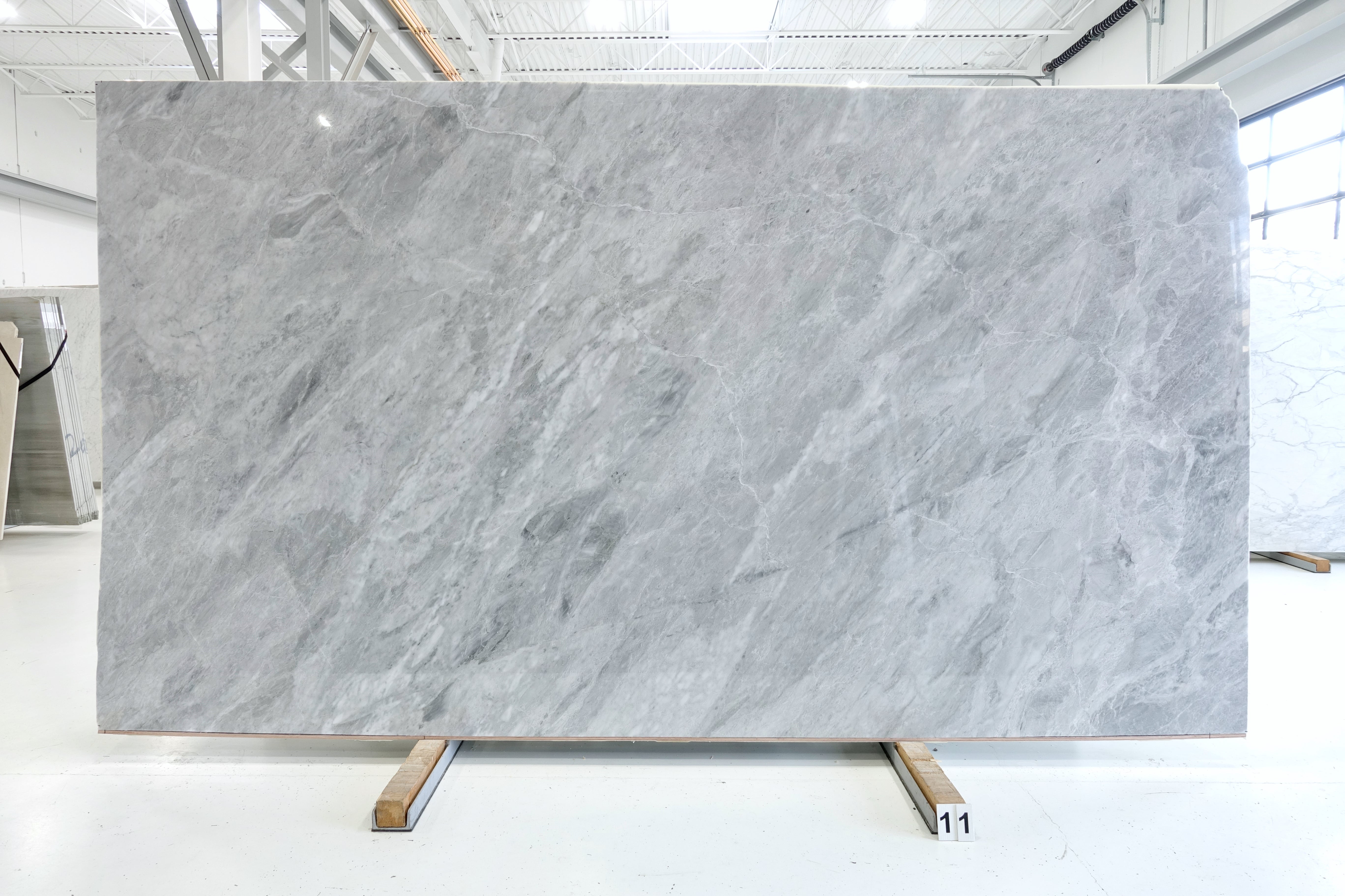 MILAN XL 2CM MARBLE