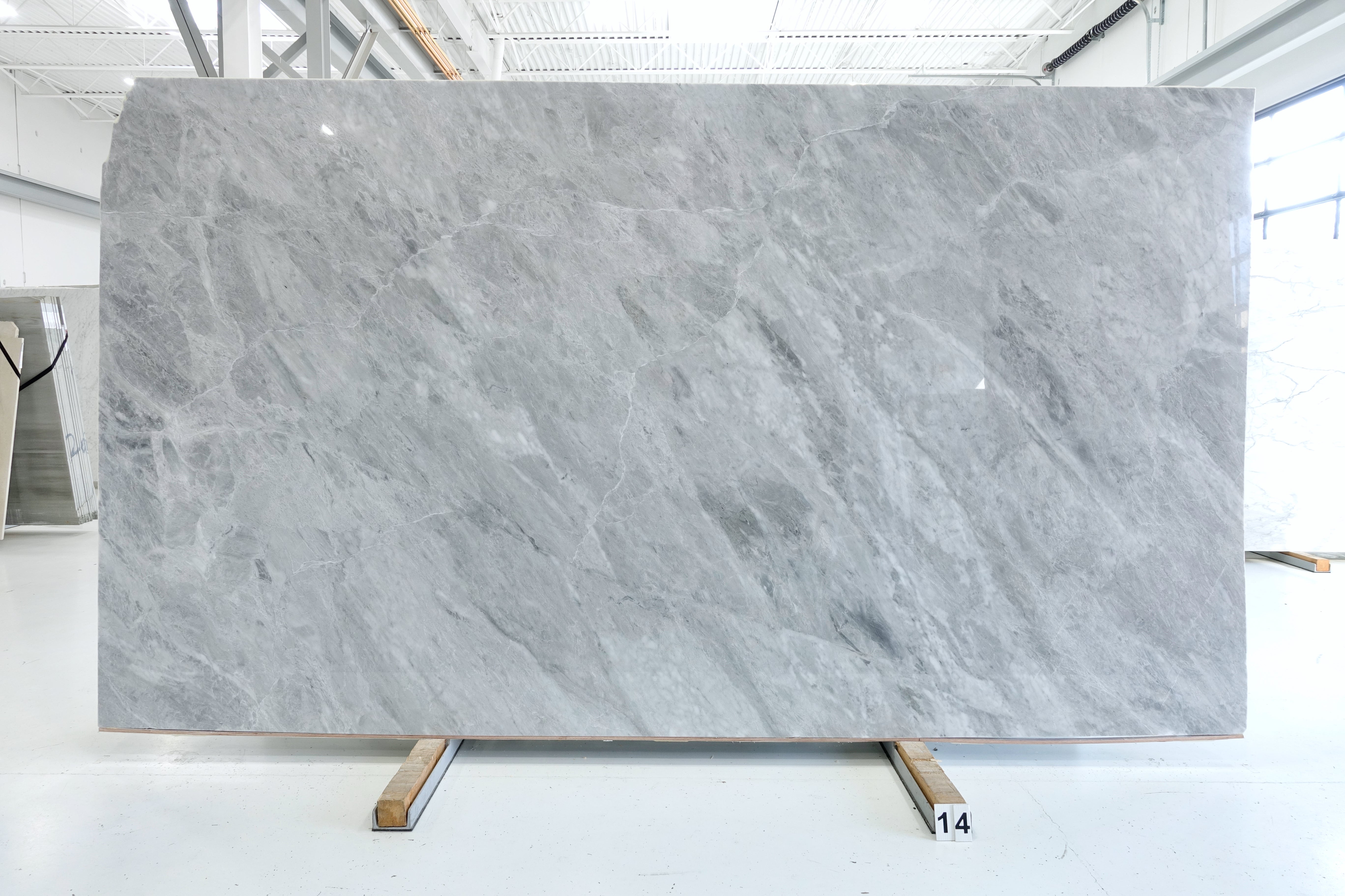 MILAN XL 2CM MARBLE