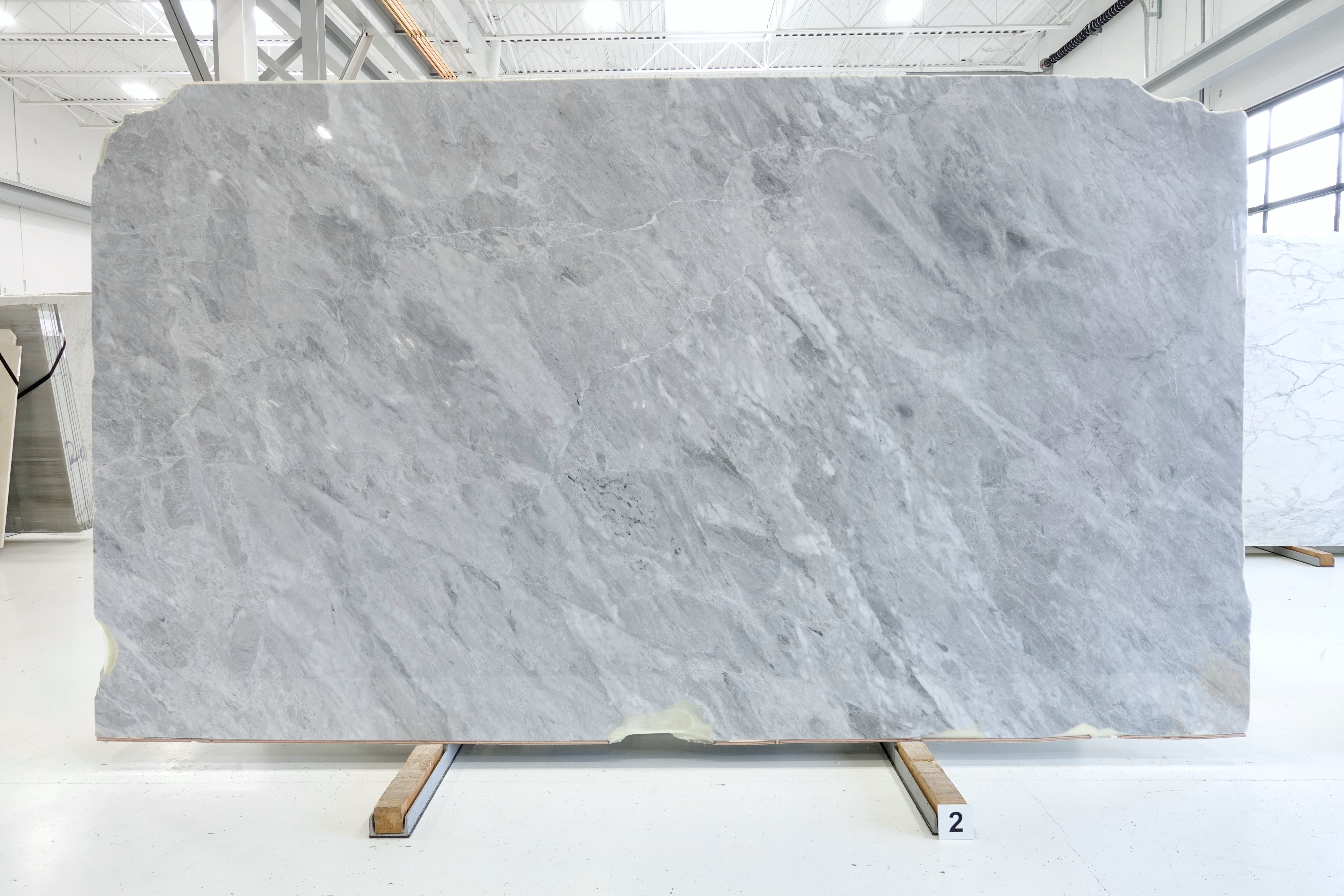 MILAN XL 2CM MARBLE