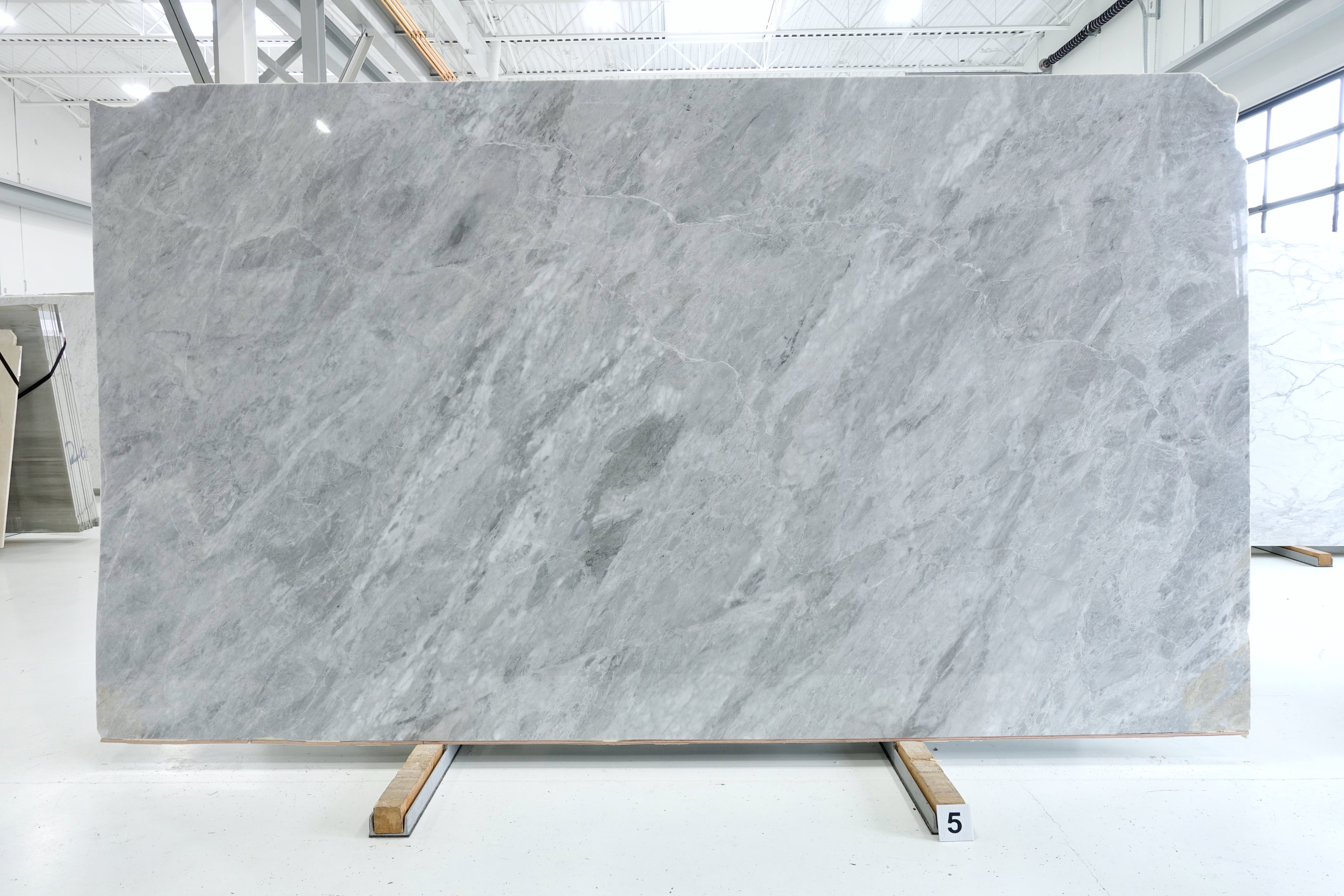 MILAN XL 2CM MARBLE