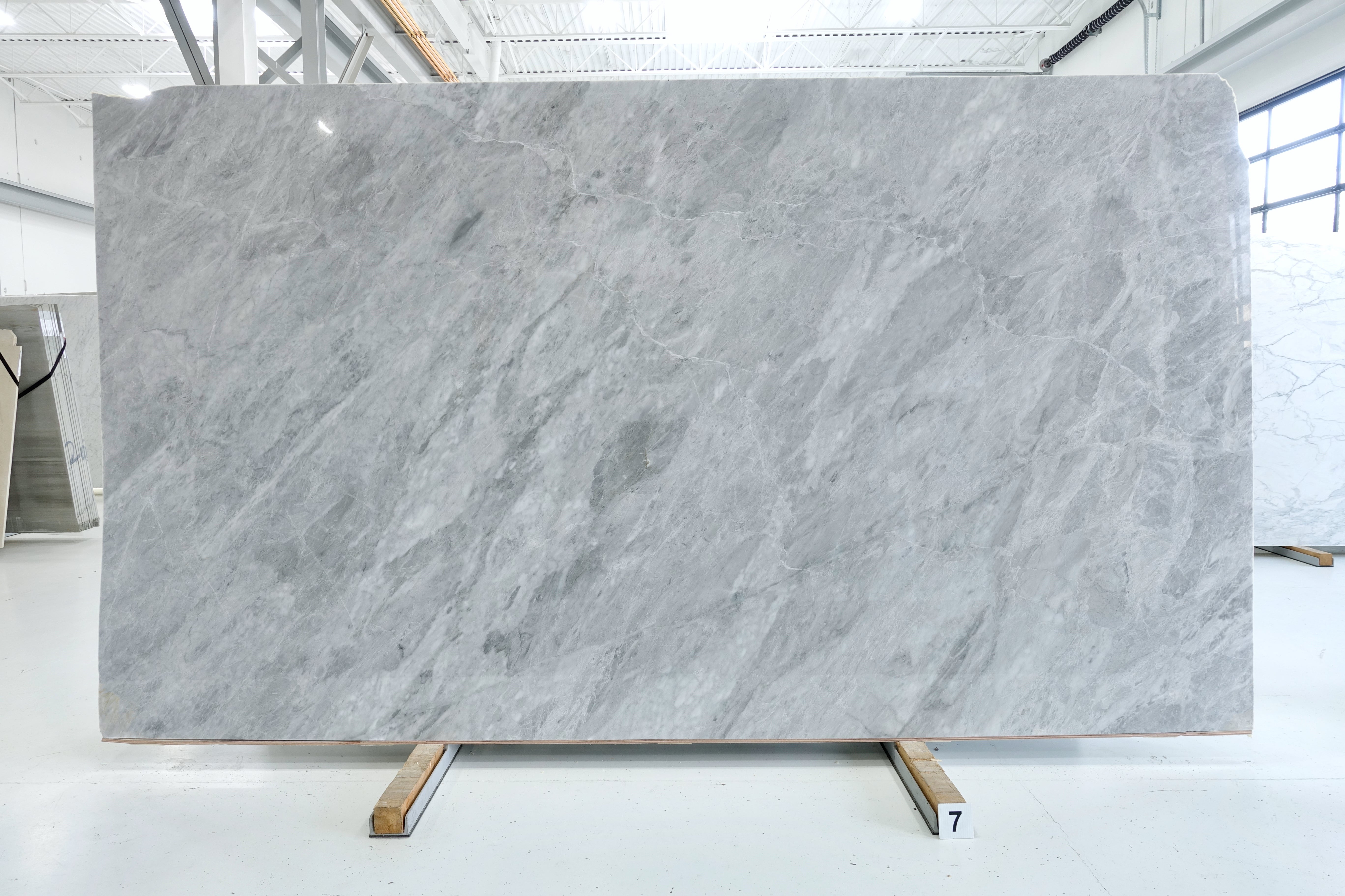 MILAN XL 2CM MARBLE