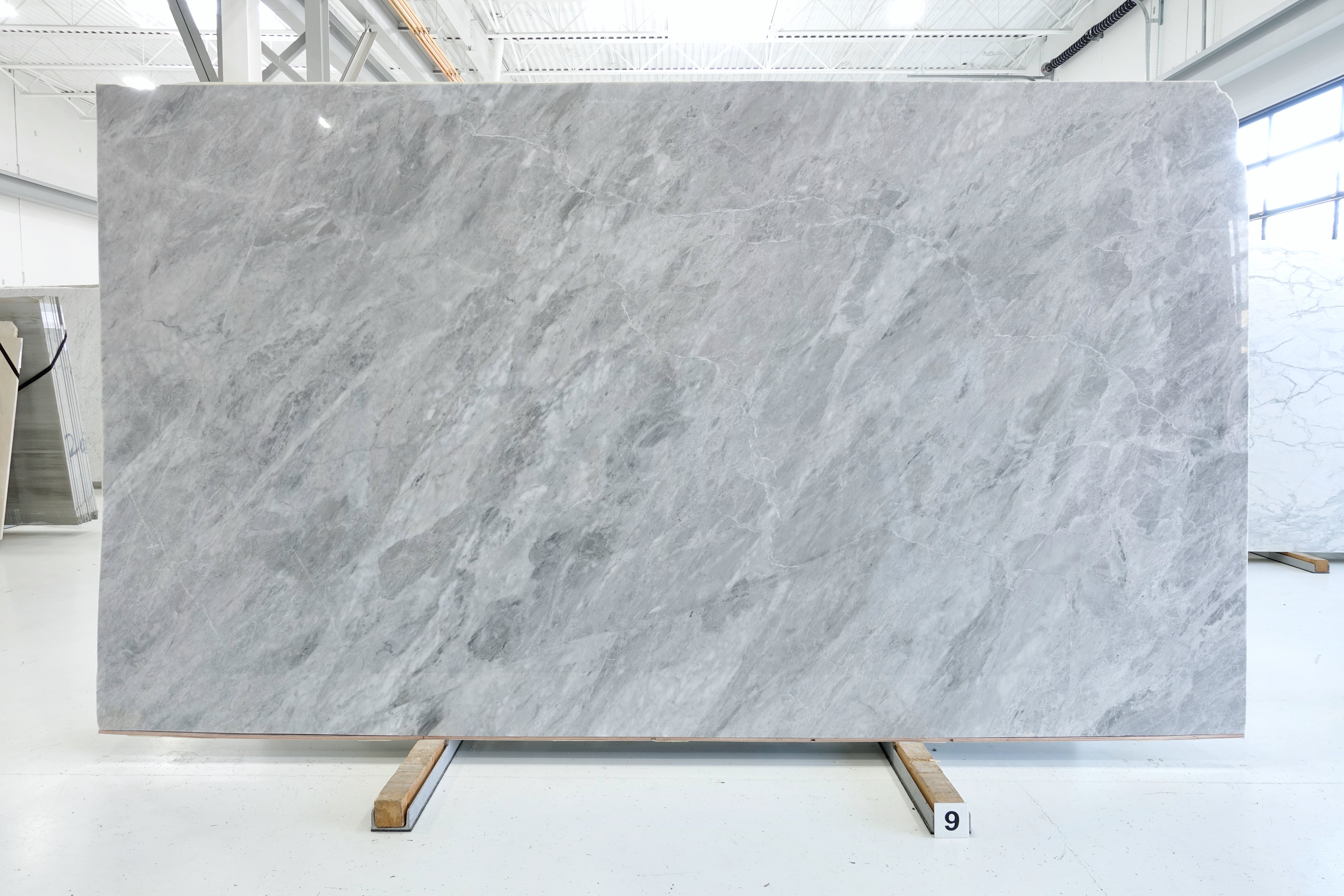 MILAN XL 2CM MARBLE