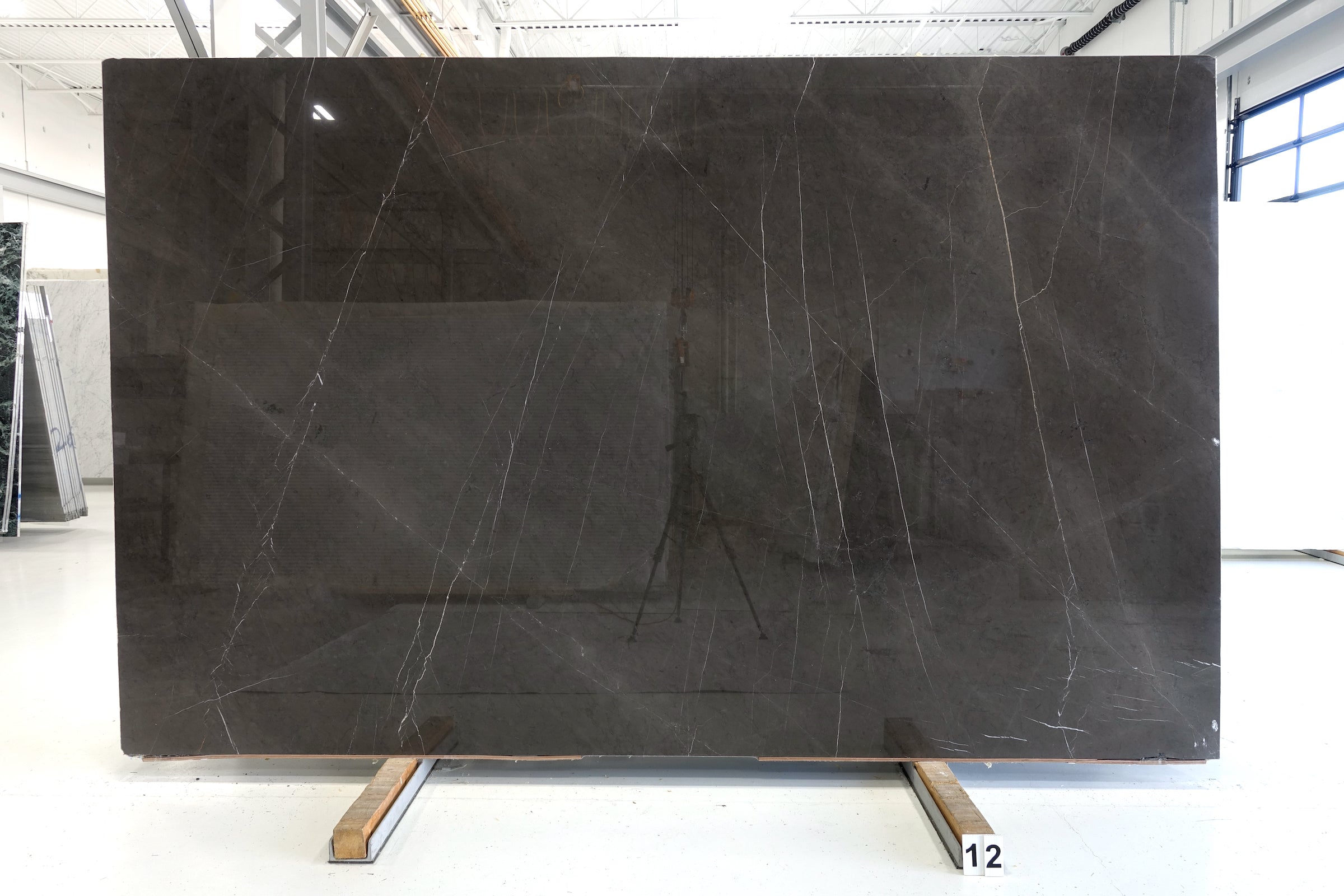 PIETRA GREY 2CM MARBLE